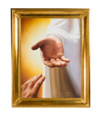 Within Our Grasp Custom Frames