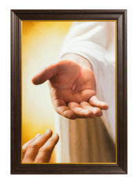 Within Our Grasp Custom Frames